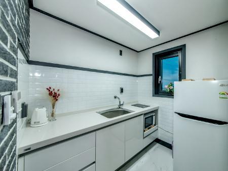 Jeju Skyhill Pension Seogwipo Exterior foto