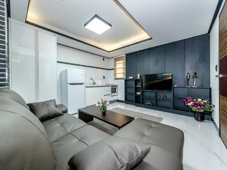 Jeju Skyhill Pension Seogwipo Exterior foto