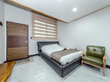 Jeju Skyhill Pension Seogwipo Exterior foto