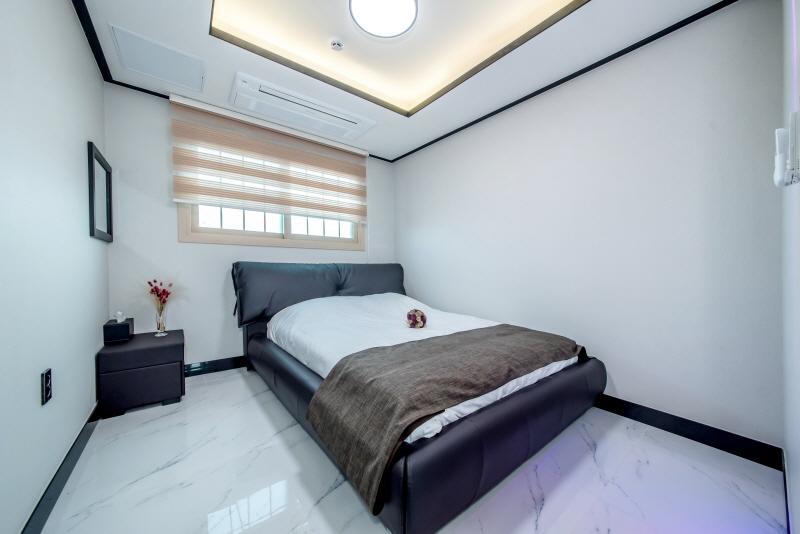 Jeju Skyhill Pension Seogwipo Exterior foto