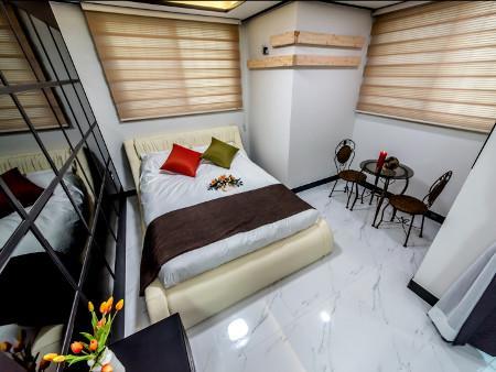 Jeju Skyhill Pension Seogwipo Exterior foto