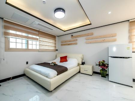 Jeju Skyhill Pension Seogwipo Exterior foto