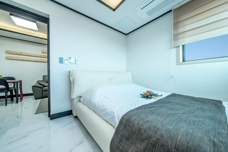 Jeju Skyhill Pension Seogwipo Exterior foto
