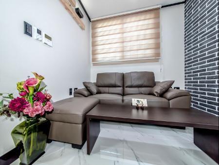 Jeju Skyhill Pension Seogwipo Exterior foto