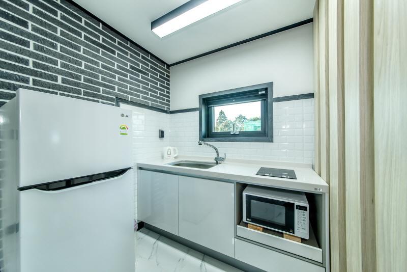 Jeju Skyhill Pension Seogwipo Exterior foto