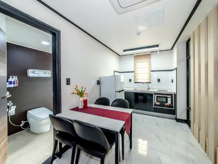 Jeju Skyhill Pension Seogwipo Exterior foto